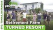 Couple Built A Mountain View Retirement Farm Home Then Turned It Into A Resort | Buhay Probinsiya