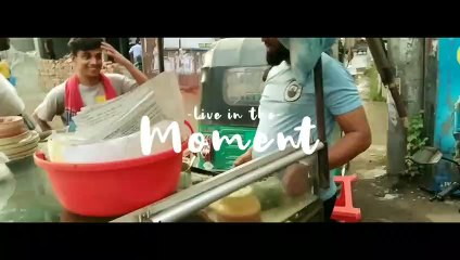 Popular Street Food.ছোলা বুট মাখা্ Shotrs