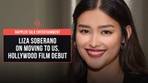 Rappler Talk Entertainment: Liza Soberano on moving to US, Hollywood film debut