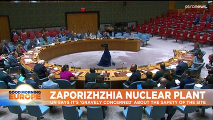Latest news bulletin | August 24th – Morning