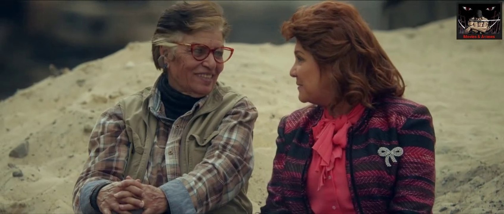 HD فيلم أعز الولد بطولة ميرفت أمين ودلال عبدالعزيز جودة عالية