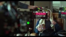 SAMARITAN Trailer 2 (2022) Sylvester Stallone, New Amazon Prime Movie Trailers HD