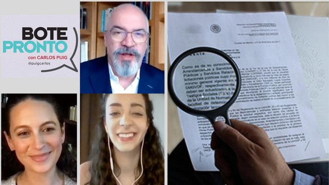 El reporte del IMCO sobre compras públicas estatales | Bote Pronto