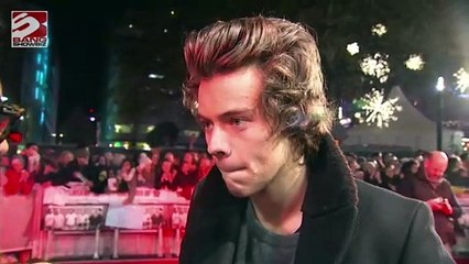 Harry Styles