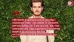 Andrew Garfield Hit With Trippy Experiences While Giving Up Sex