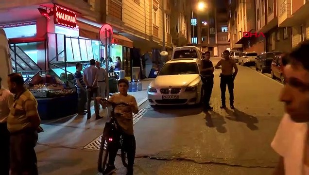 Yine Esenyurt yine olay! Mahalle savaş yerine döndü