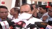 Ajit Pawar : 50 खोक्यांची घोषणा 'त्यांना' जिव्हारी लागली; राड्यानंतर अजित पवारांची प्रतिक्रिया