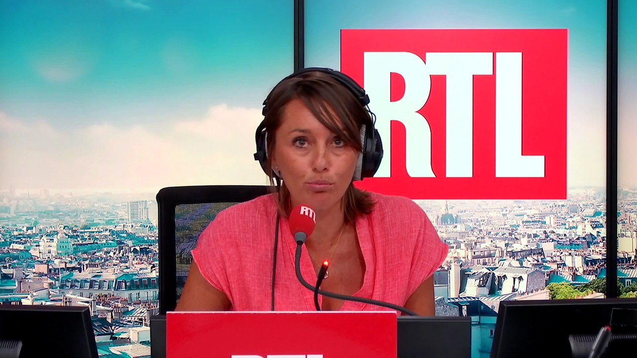 Le journal RTL de 7h30 du 24 août 2022 - Vidéo Dailymotion
