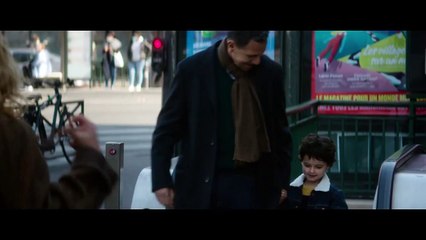 A Jazzman's Blues (Trailer Ufficiale HD)