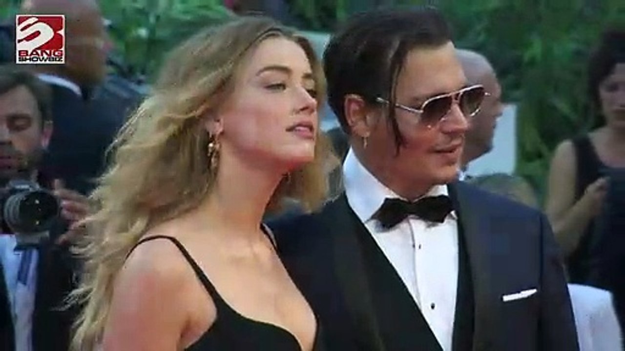 Amber Heard Hires New Legal Team To Appeal Verdict In Johnny Depp Defamation Case