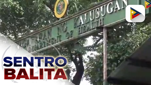 DOH, patuloy na inaalam kung saan nakuha ng 4th case ng monkeypox ng bansa ang virus