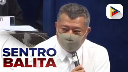 DOJ, kumpiyansang makakamit ang kanilang first 100 days targets