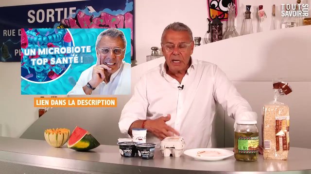 6 ALIMENTS SANTÉ POUR MAIGRIR SANS AVOIR FAIM