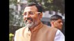 Ranchi News : Raids on the kingpin of touts Prem Prakash - BJP MP Nishikant Dubey | CBI Raids