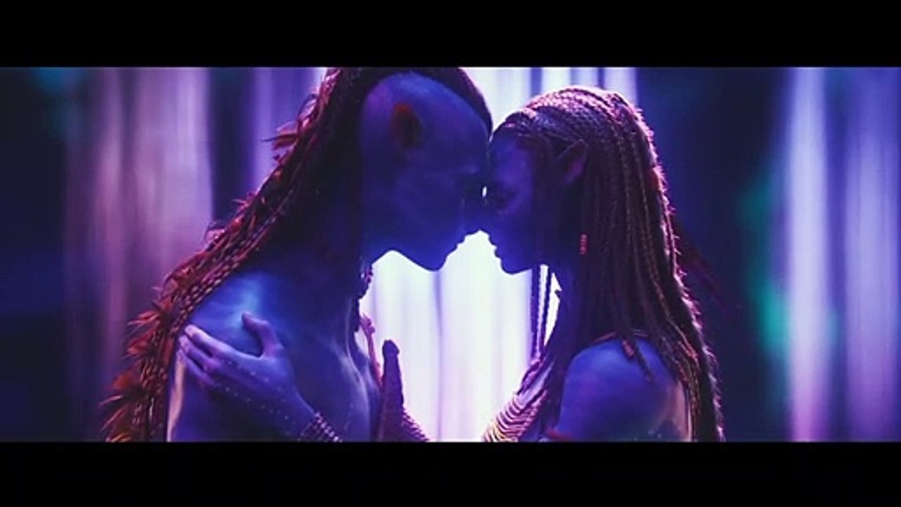 Avatar - Aufbruch nach Pandora Re-Release Trailer DF