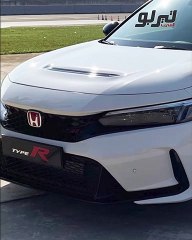 مواصفات السيارة هوندا سيفيك تايب آر 2023