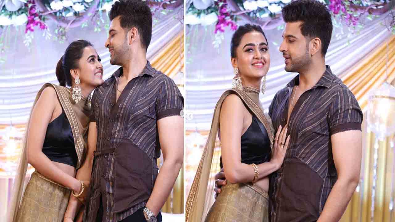 Karan Kundrra Tejasswi Prakash करने जा रहे हैं शादी? Tejasswi की post पर Karan ने किया React