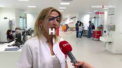 Koronavirüs salgınında 'eylül' uyarısı