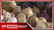 Vendors: Customers disappointed over apparent white onion shortage | News Night