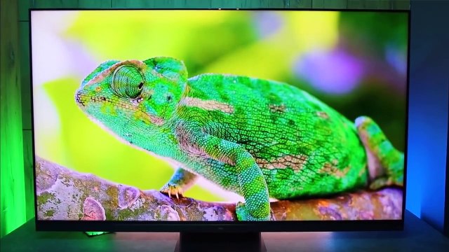 TCL C935 Unboxing, Mini Led , 5 Speakers, 144HZ Gaming.