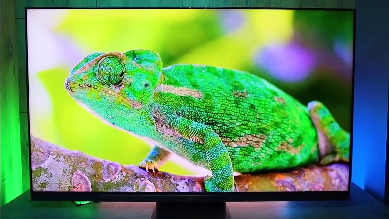 TCL C935 Unboxing, Mini Led , 5 Speakers, 144HZ Gaming.