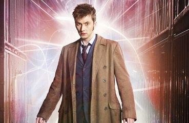 David Tennant open to returning to Marvel