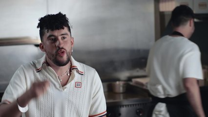 Bad Bunny | Signature Dish