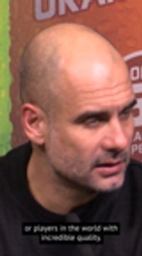 Pep has no doubt Foden can be Man City success