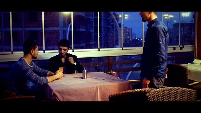 Ektiler Ektik 2 [PART 2] - ImPos Low & MazLum Dğn (Official Video Klip) 2016