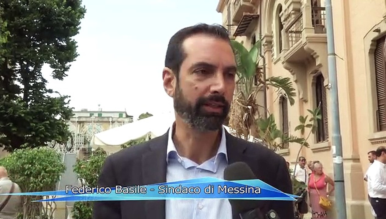 BASILE PUNTA SU TREMESTIERI E CONCORSI