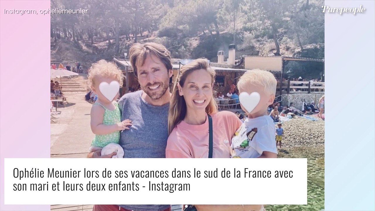 Ophélie Meunier : Sa dernière photo fait le buzz, un détail physique impressionne les internautes