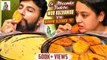 En Athaanuku Pudicha Mor Kuzhambu With Karunai Kizhangu Fry _ Veg Recipe in Tamil _ Sushi's Fun
