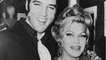 VOICI - Mort d'Elvis Presley : Line Renaud rend un bouleversant hommage au chanteur