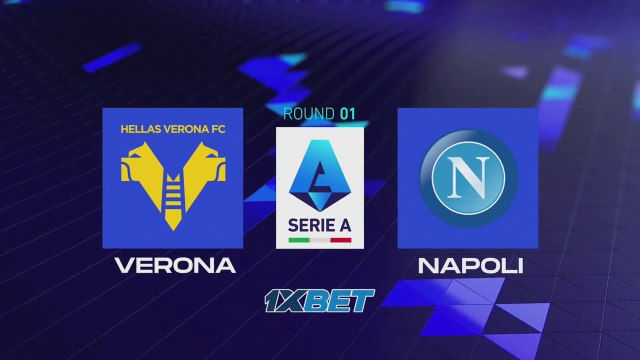 Verona 2-5 Napoli _ Goals and Highlights_ Round 1 _ Serie A 2022_23