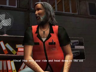 RPM Tuning online multiplayer - ps2