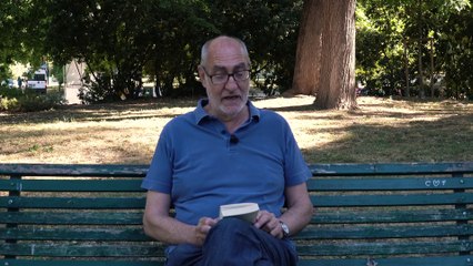 La guerra moderna come malattia della civiltà, l'analisi di Nicole Janigro