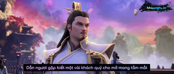 THẾ GIỚI HOÀN MỸ TẬP 72 VIETSUB