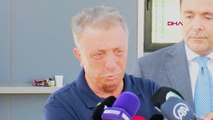 SPOR Ahmet Nur Çebi: Beşiktaş'ın bundan daha fazlasını kaldırabilecek bir limiti kalmadı