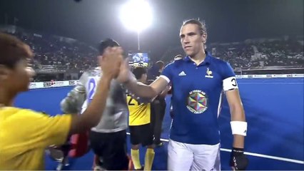 Teasing - France-Turquie sur Sport En France