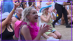 House of Suarez dance up a storm with Yahoo! at Brighton Pride