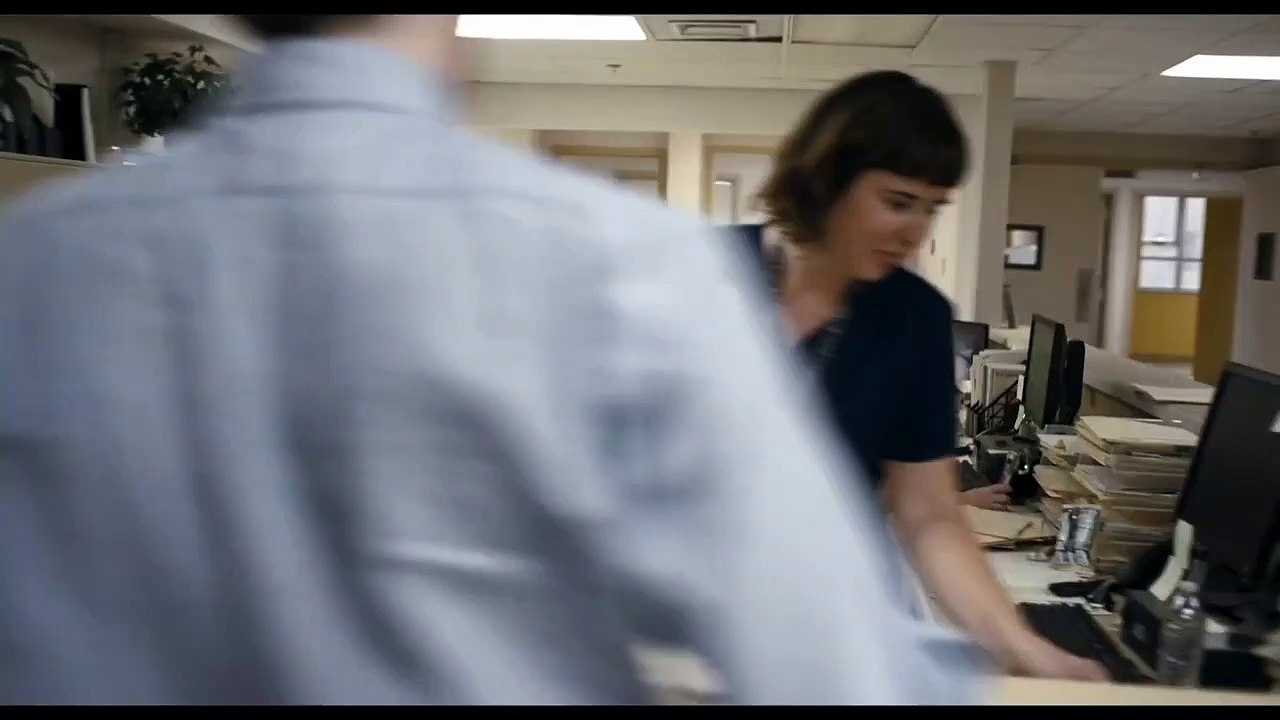 The Dead Center Trailer DF