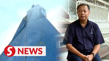 Merdeka 118 set to open mid-2023