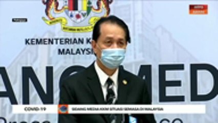 Isu kewangan tidak timbul, sumber tenaga pula 1,029 dihantar ke Sabah