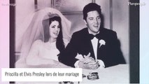 Mort d'Elvis Presley, son histoire d'amour avec Priscilla alors qu'elle était mineure : 