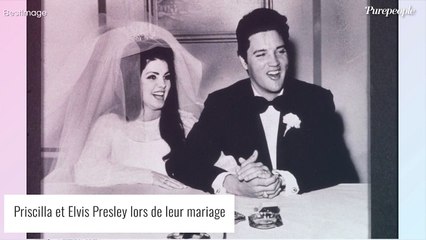 Mort d'Elvis Presley, son histoire d'amour avec Priscilla alors qu'elle était mineure : "Mes parents m'ont emmenée chez lui"