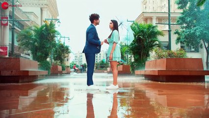 Kaale Kaale Chashme,Aparshakti Khurana, Eisha S,Stebin Ben, Kausar J, Kumaar