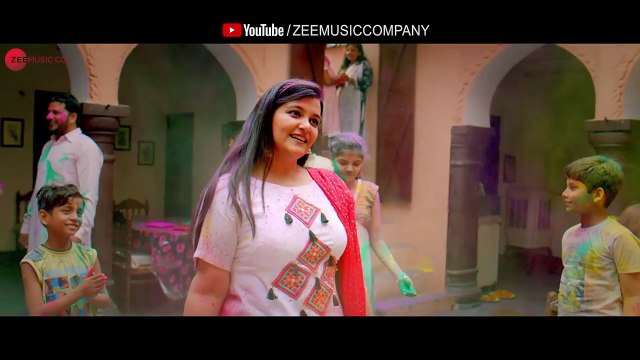 Haazri Lagaye Dil , Saroj Ka Rishta ,Sonu Nigam , Sanah Kapur, Kumud Mishra, Gaurav P,Rahul Jain