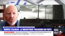 Contact tactique: Jean-Christophe Couvy (SGP Police FO) n'est 