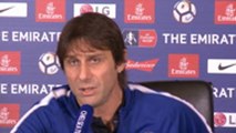 Wenger forgets the decisions that go Arsenal's way - Conte