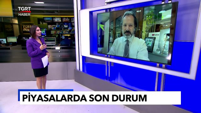 İslam Memiş'ten Araba Alacakları Bir Kez Daha Uyardı! 'Yükseliş Duracak' - TGRT Haber